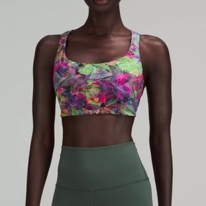 Wunder Under Train Bra 4
